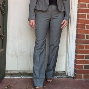 ANN TAYLOR Signature Dress Pants